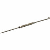 Twin Eagle Imports Marking Insize Nickel Plated Scribe / Seal Pick Series 7230